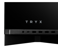 Tryx LUCA L70 Black - 1416919 - zdjęcie 4